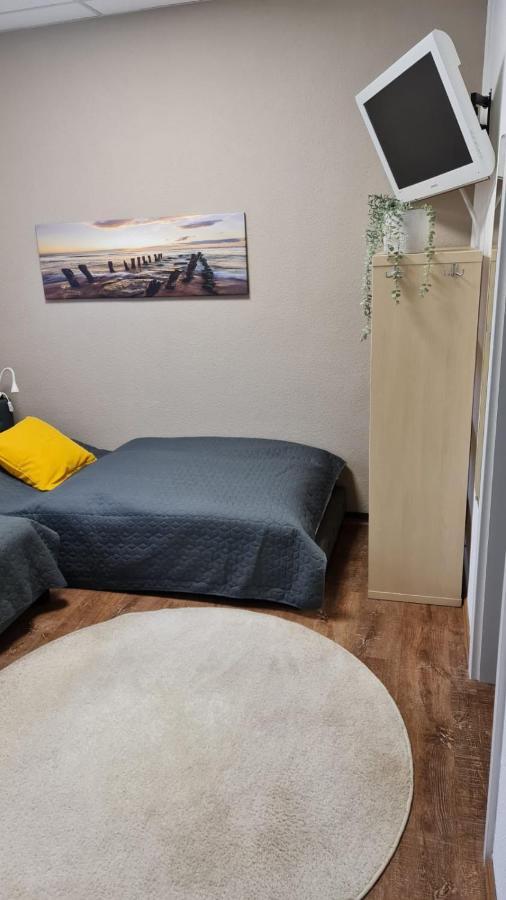 Appartement Brandenburgblick à Herleshausen Extérieur photo