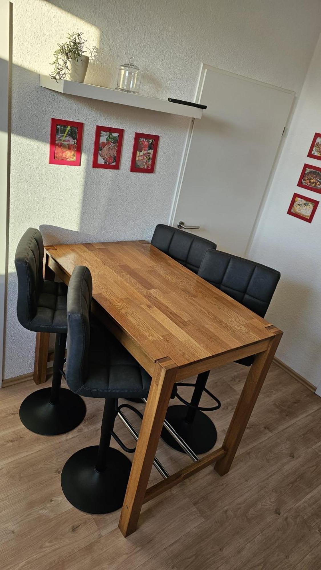Appartement Brandenburgblick à Herleshausen Extérieur photo